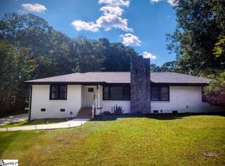 102 Terrace Cir, Simpsonville, SC 29681