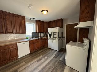 401 3rd Ave SW, Austin, MN 55912