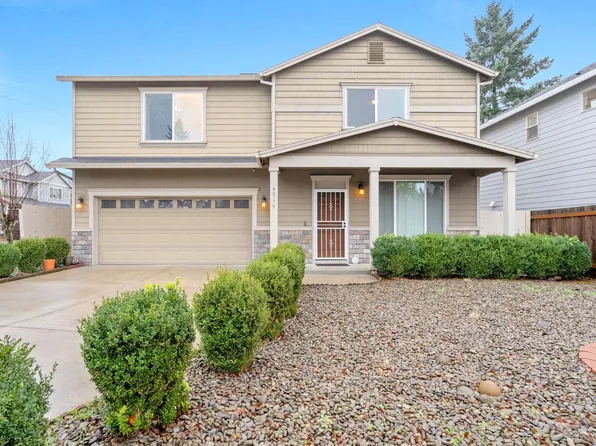 4914 SE 109th Ave, Portland, OR 97266
