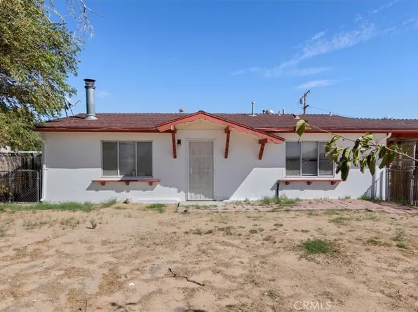 13324 Gulf St, North Edwards, CA 93523