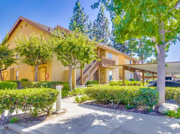 406 Orange Blossom #121, Irvine, CA 92618