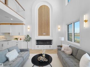 209 Crystal Creek Dr, Leduc, AB T9E 0X6