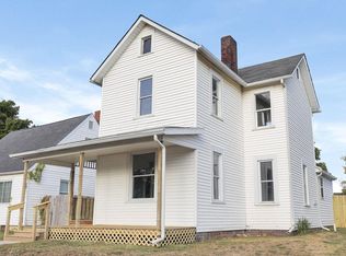 712 N Pierce Ave, Lancaster, OH 43130