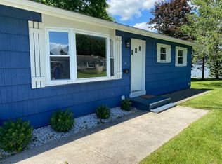 4 1st St, Yorkville, NY 13495