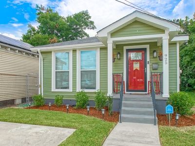 925 Tricou St, New Orleans, LA, 70117