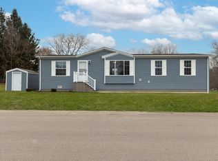 714 Mill Street Site #25, Leslie, MI