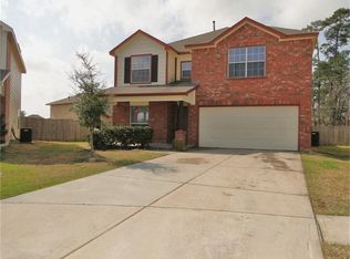 7402 Mustang Corral Dr, Humble, TX 77338