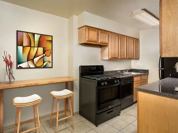 GrandView Apartments