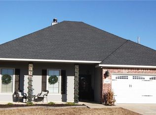 148 Fitzwilliam St, Haughton, LA 71037