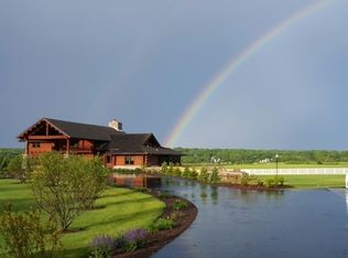 1608 S Rose Farm Rd, Woodstock, IL 60098