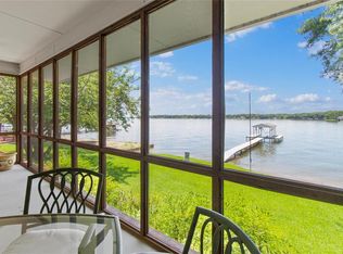 5493 Possum Trl, Eustace, TX