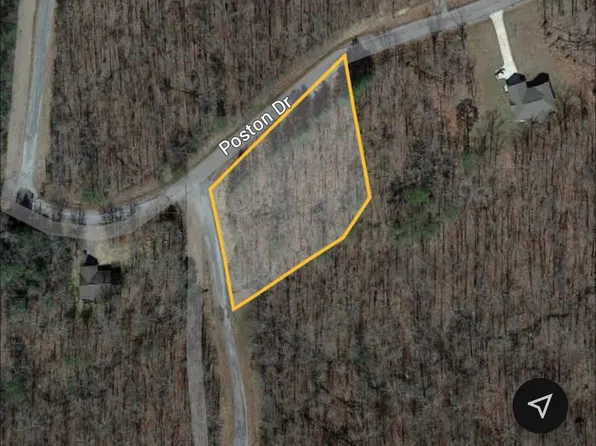 0 Poston Dr Lot 29, Monterey, TN 38574