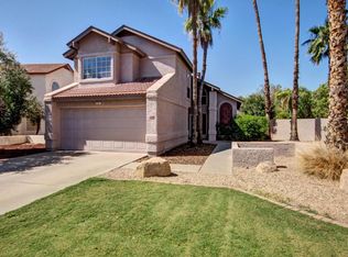 1620 N Chippewa Dr, Chandler, AZ 85224