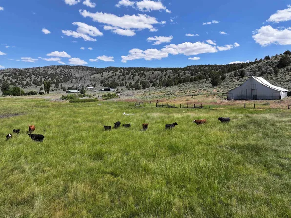 705-200 Highway 395 Hwy, Termo, CA 96132