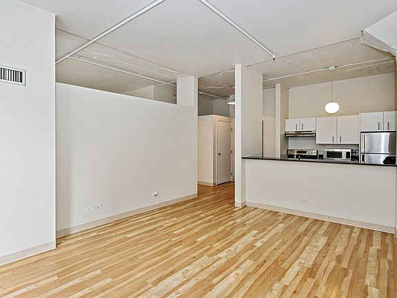 Cozy up in your spacious living room