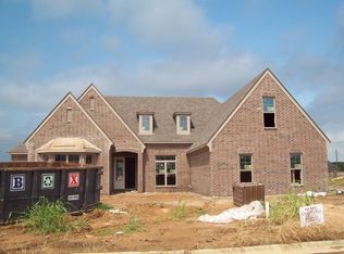 993 Lanere Cv, Olive Branch, MS 38654