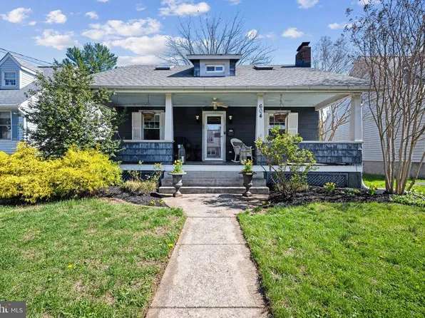 604 College Ave, Lutherville Timonium, MD 21093