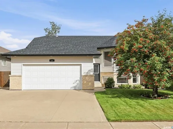514 1st AVENUE N, Warman, SK S0K 4S0