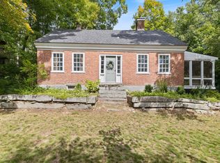11 N Line Road, Wolfeboro, NH 03894