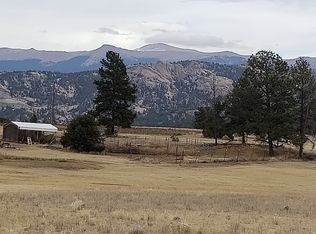 320 Wavelyn Ann Dr, Florissant, CO 80816