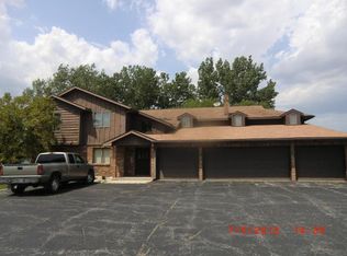 1315 Brookside Dr APT D, Munster, IN 46321