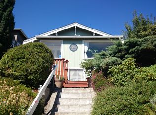 3825 34th Ave SW, Seattle, WA 98126