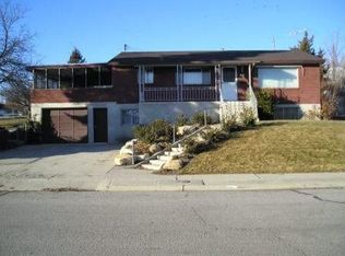196 W 900 S, Orem, UT 84058