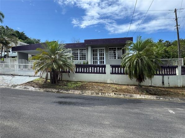 State Highway 3 Providencia, Patillas, PR 00723