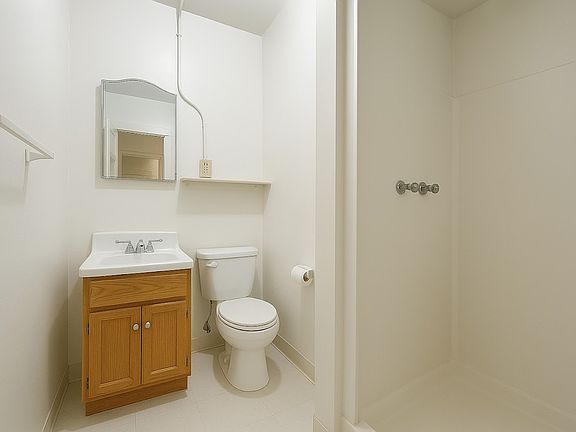 Pictures are digitally enhanced/created to represent what renovations will resemble.