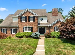 3 Addington Ct, East Brunswick, NJ 08816