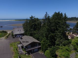 600 26th Ave, Seaside, OR 97138