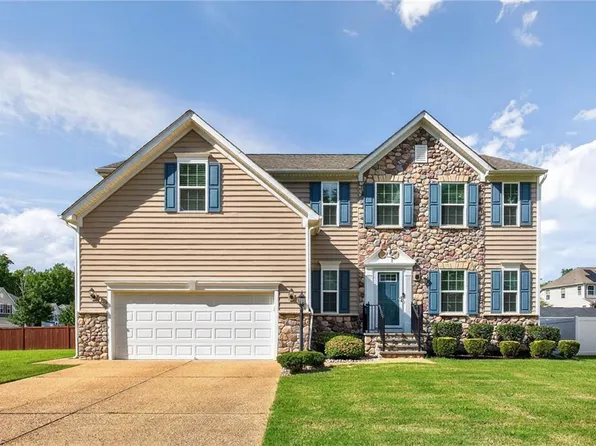 6020 John Jackson Dr, Williamsburg, VA 23188