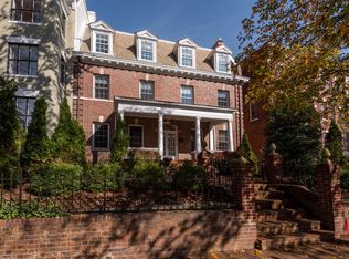 1957 Biltmore St NW, Washington, DC 20009