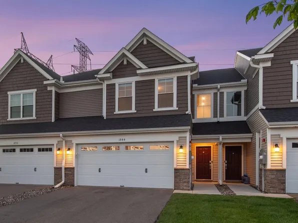1844 Tyrone Dr, Shakopee, MN 55379