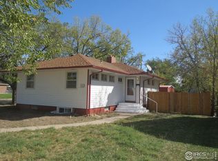 582 Bent Ave, Akron, CO 80720