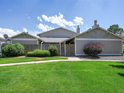10321 E Evans Avenue SE #176, Denver, CO, 80247