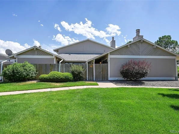 10321 E Evans Avenue SE #176, Aurora, CO 80247