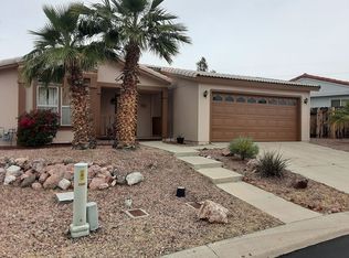 2303 E Oleander Dr, Mohave Valley, AZ 86440