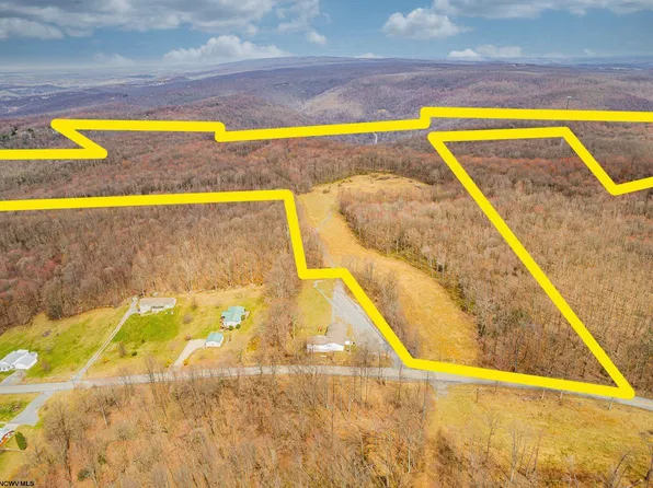 0 Summers School Rd, Morgantown, WV 26508