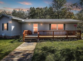 3601 Bay Arenac Line Rd, Pinconning, MI 48650