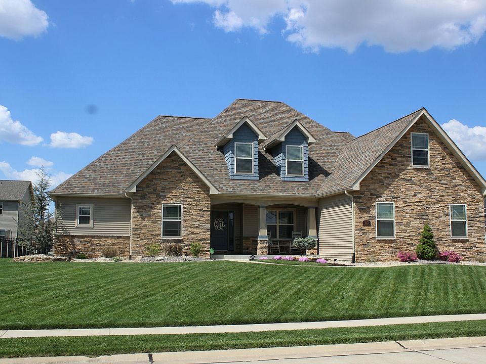 1st image of 613 Briarstone Dr