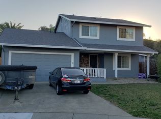 790 La Cruz Ln, Vacaville, CA 95687