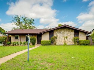 1311 Dunbarton Dr, Richardson, TX 75081