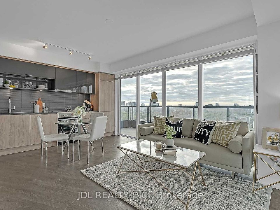 1st image of 159 Wellesley St E #1308