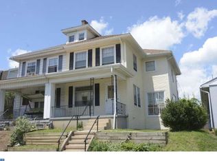 405 Walnut St, West Reading, PA 19611