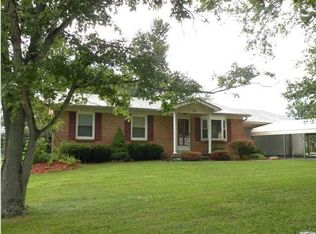 159 Azure Dr, Mount Washington, KY 40047