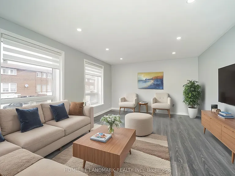 6452 Finch Ave W #147 — Photo 16