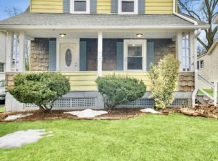 10 Hurley Ave, North Plainfield, NJ