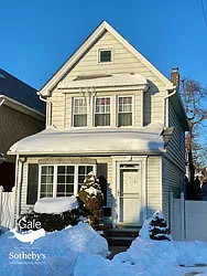 Rented by Daniel Gale Sotheby's International Realty