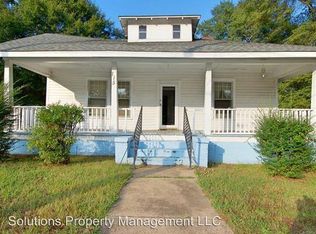 115 Morton St, Shelby, NC 28152